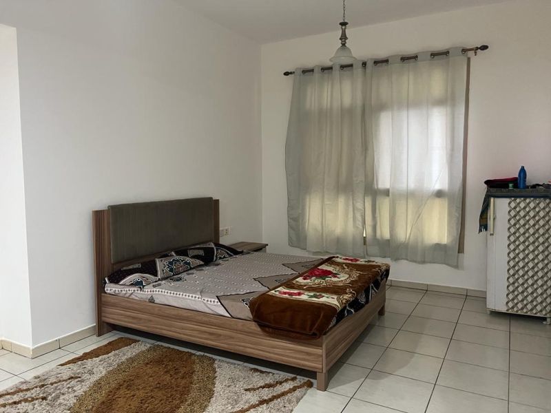 Furnished Master Room Available For Rent In Al Nahda Sharjah